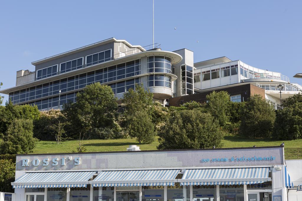 Southend Guest House - Close To Beach, Train Station & Southend Airport エクステリア 写真