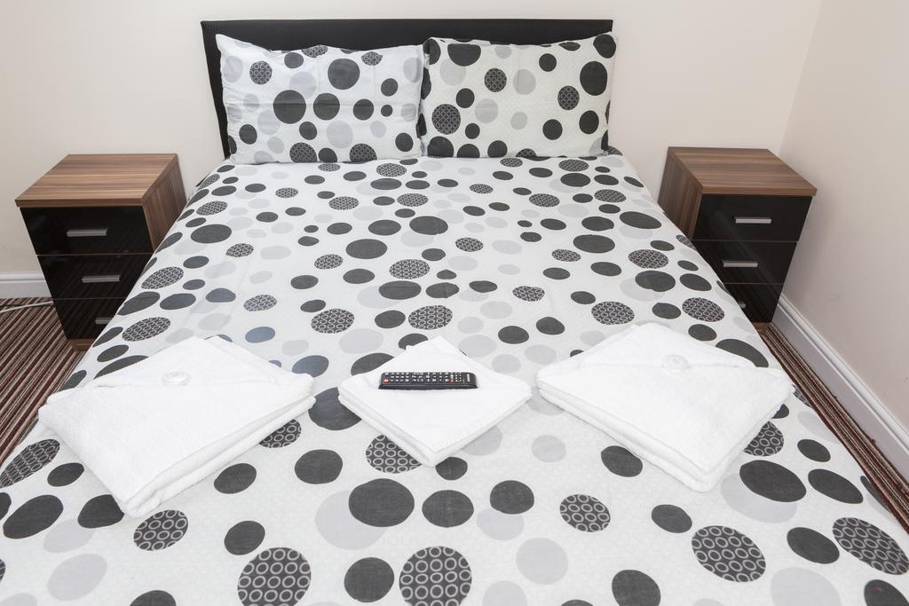 Southend Guest House - Close To Beach, Train Station & Southend Airport 部屋 写真