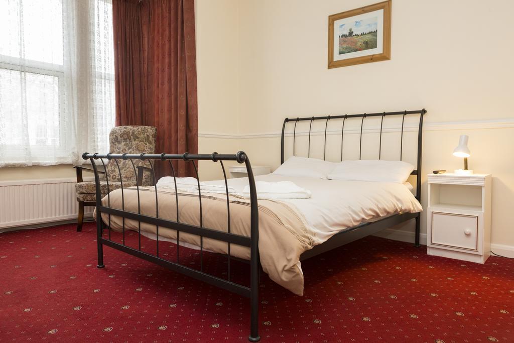 Southend Guest House - Close To Beach, Train Station & Southend Airport 部屋 写真