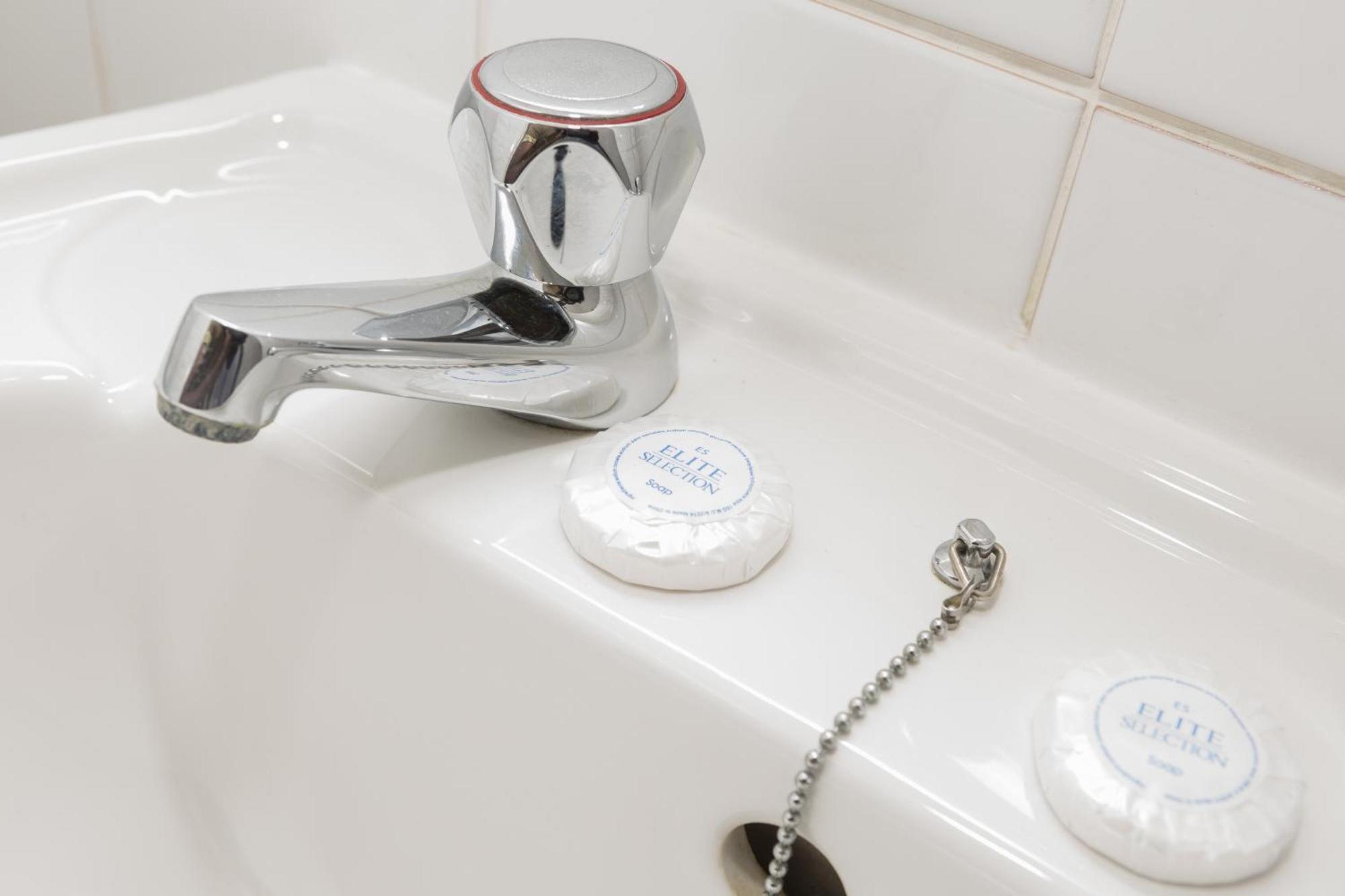 Southend Guest House - Close To Beach, Train Station & Southend Airport 部屋 写真