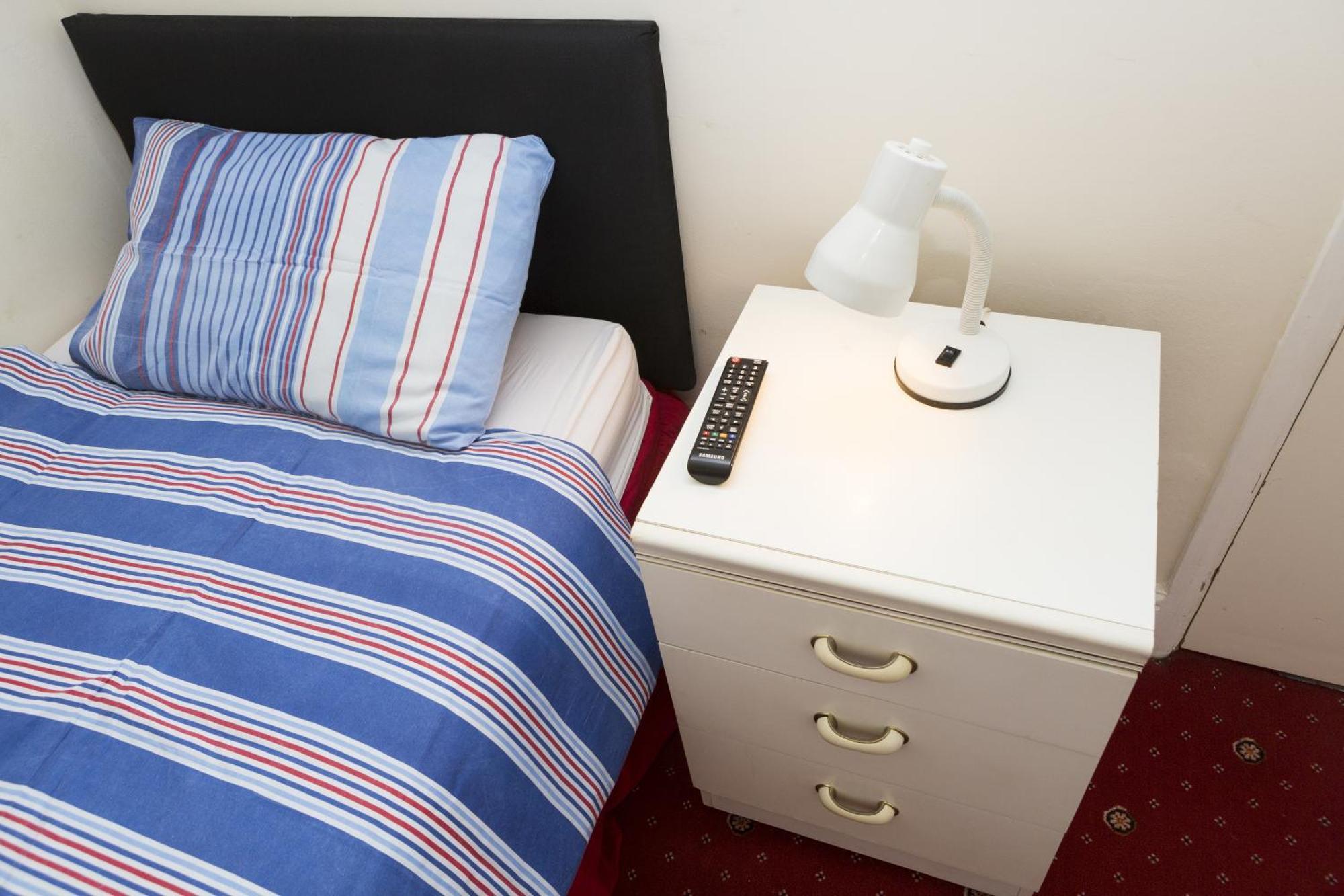 Southend Guest House - Close To Beach, Train Station & Southend Airport 部屋 写真