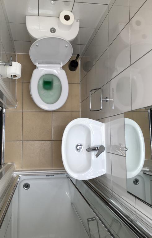 Southend Guest House - Close To Beach, Train Station & Southend Airport 部屋 写真